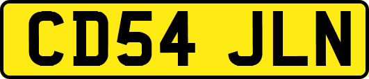 CD54JLN