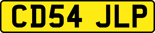 CD54JLP