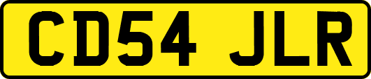 CD54JLR