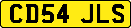 CD54JLS