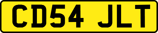 CD54JLT