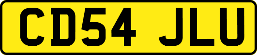 CD54JLU