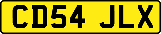 CD54JLX
