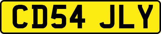 CD54JLY