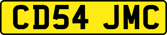 CD54JMC
