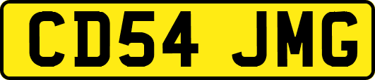 CD54JMG