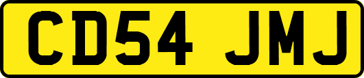 CD54JMJ