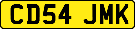 CD54JMK