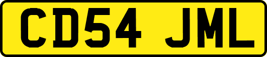CD54JML