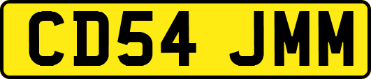 CD54JMM