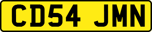 CD54JMN