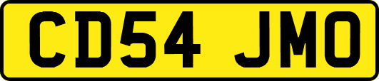 CD54JMO