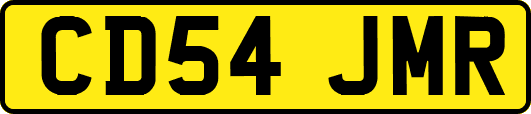CD54JMR