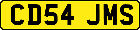 CD54JMS