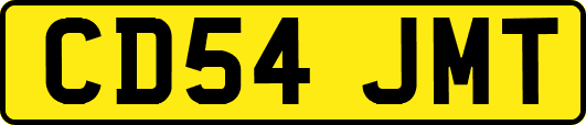 CD54JMT