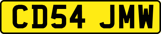 CD54JMW