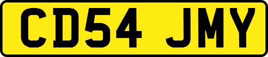 CD54JMY