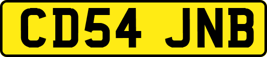 CD54JNB