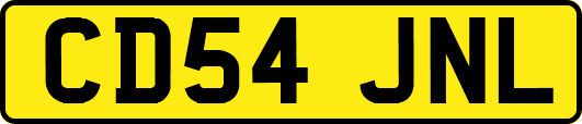 CD54JNL