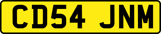 CD54JNM