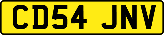 CD54JNV