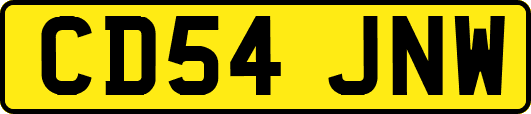 CD54JNW