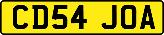 CD54JOA