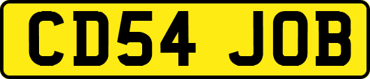 CD54JOB