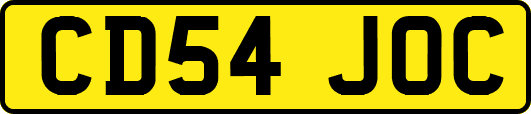 CD54JOC