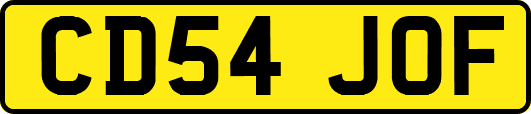CD54JOF