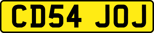 CD54JOJ
