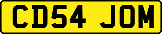 CD54JOM
