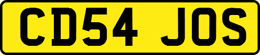 CD54JOS
