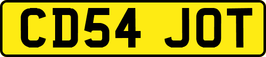 CD54JOT