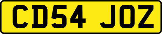 CD54JOZ