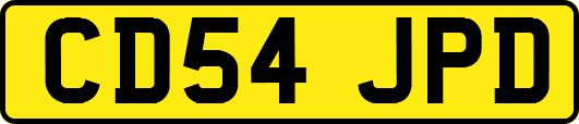 CD54JPD