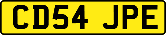 CD54JPE