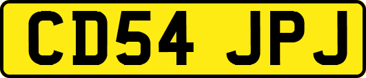 CD54JPJ