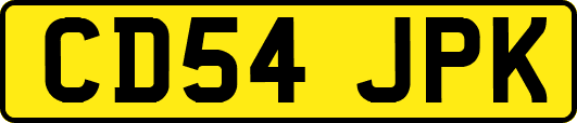 CD54JPK