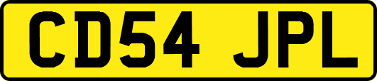 CD54JPL
