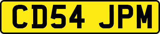 CD54JPM