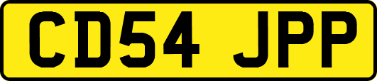CD54JPP
