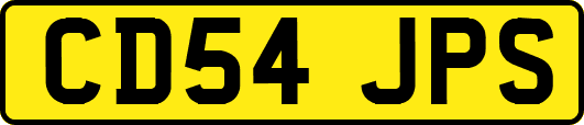 CD54JPS