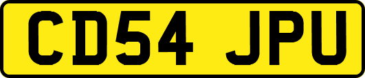 CD54JPU