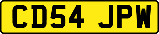 CD54JPW