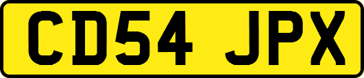 CD54JPX