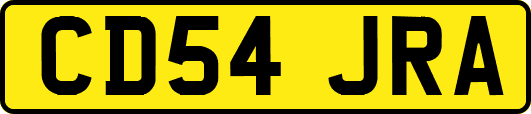 CD54JRA