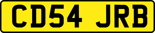 CD54JRB