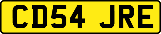 CD54JRE
