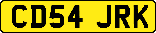 CD54JRK
